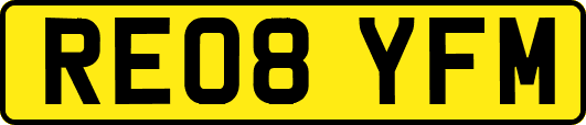 RE08YFM