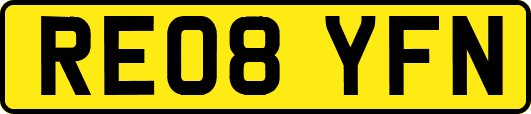 RE08YFN
