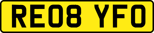 RE08YFO