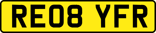 RE08YFR