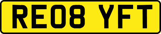 RE08YFT