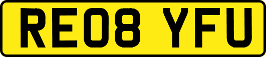 RE08YFU
