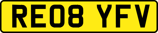 RE08YFV