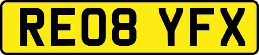 RE08YFX