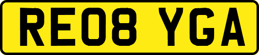 RE08YGA