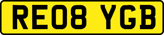 RE08YGB