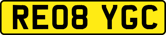 RE08YGC