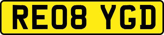 RE08YGD