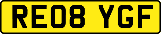 RE08YGF