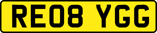 RE08YGG