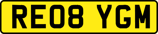 RE08YGM