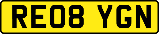 RE08YGN