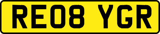RE08YGR