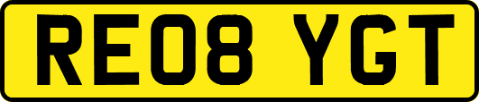 RE08YGT