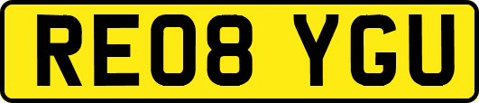 RE08YGU