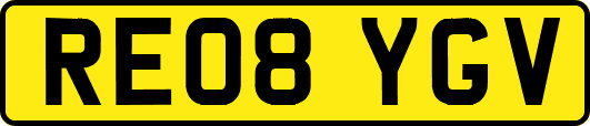 RE08YGV