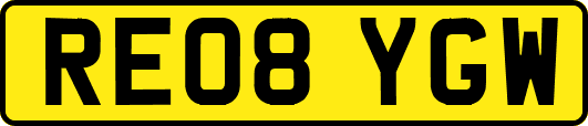 RE08YGW