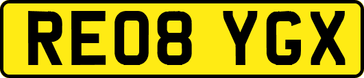 RE08YGX