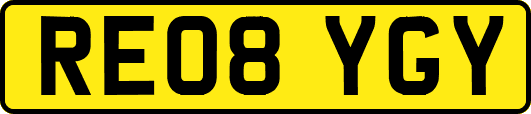 RE08YGY