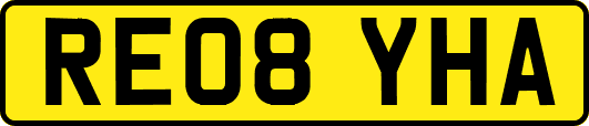 RE08YHA