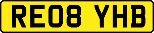 RE08YHB