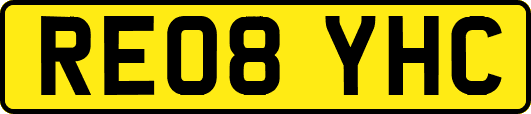 RE08YHC
