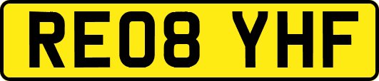 RE08YHF