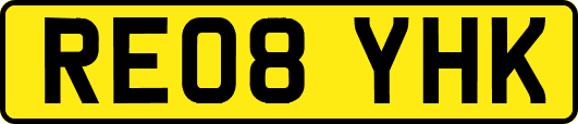 RE08YHK