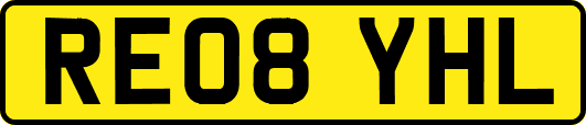RE08YHL