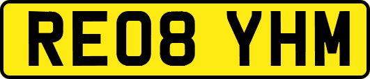 RE08YHM
