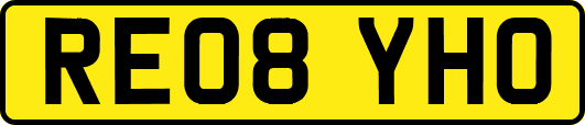 RE08YHO