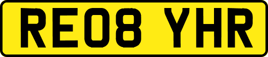 RE08YHR