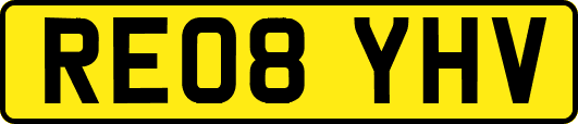 RE08YHV