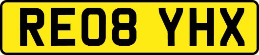 RE08YHX