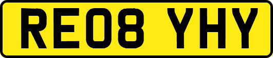 RE08YHY