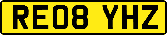RE08YHZ