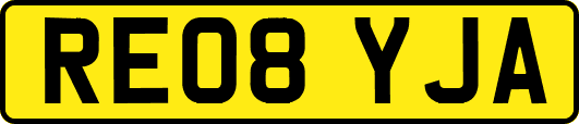 RE08YJA