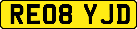 RE08YJD