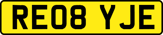 RE08YJE