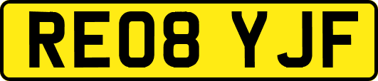 RE08YJF