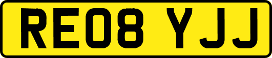 RE08YJJ