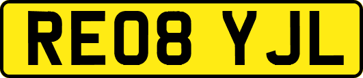 RE08YJL