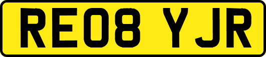 RE08YJR