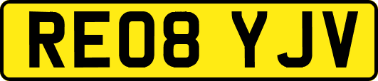 RE08YJV