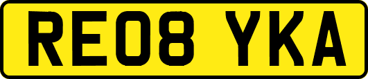 RE08YKA