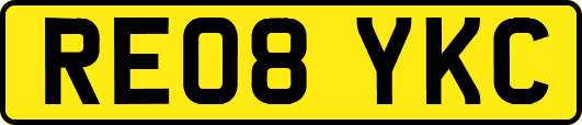 RE08YKC