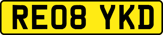 RE08YKD