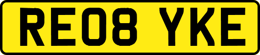 RE08YKE
