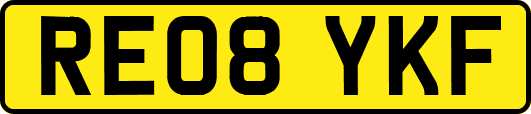 RE08YKF