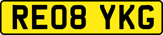 RE08YKG